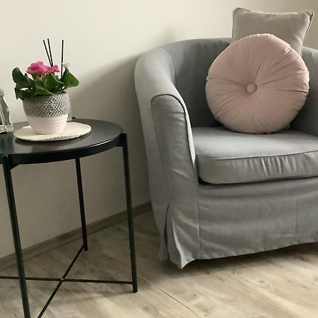 Ezuest Boroka Apartman Эгер Экстерьер фото
